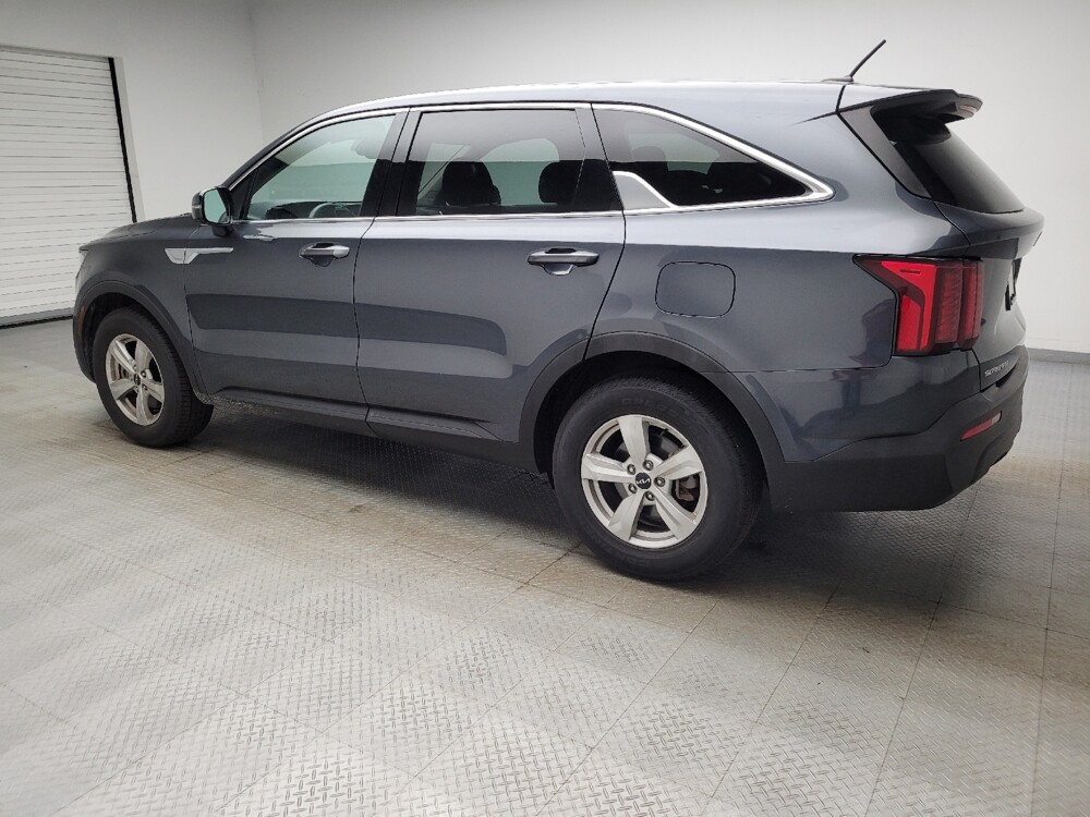 2023 Kia Sorento in Grand Rapids, MI 49508 - 18121095 3