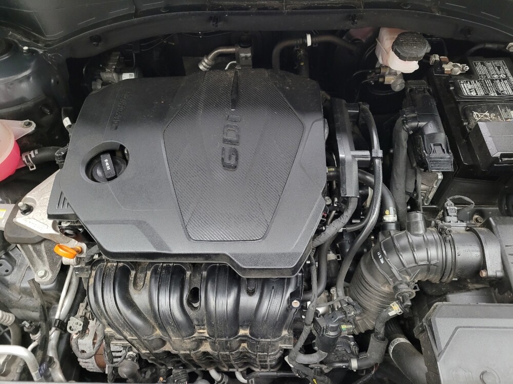 2023 Kia Sorento in Grand Rapids, MI 49508 - 18121095 30