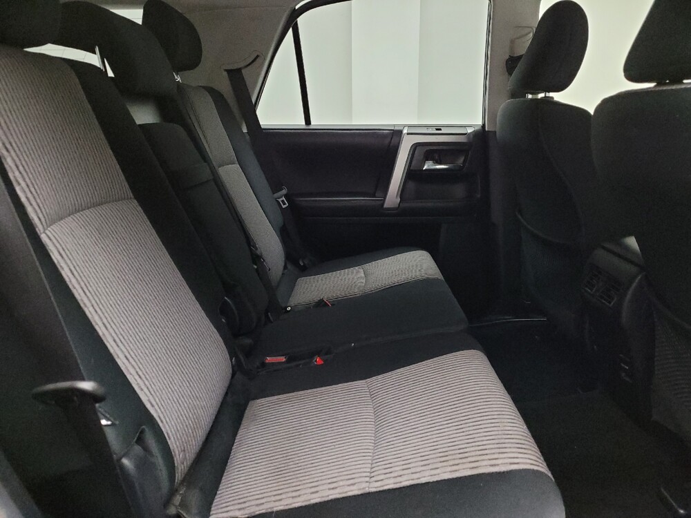 2018 Toyota 4Runner in Eastpointe, MI 48021 - 18121097 19