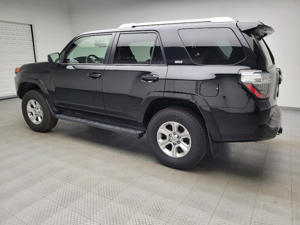 2018 Toyota 4Runner in Eastpointe, MI 48021 - 18121097 3