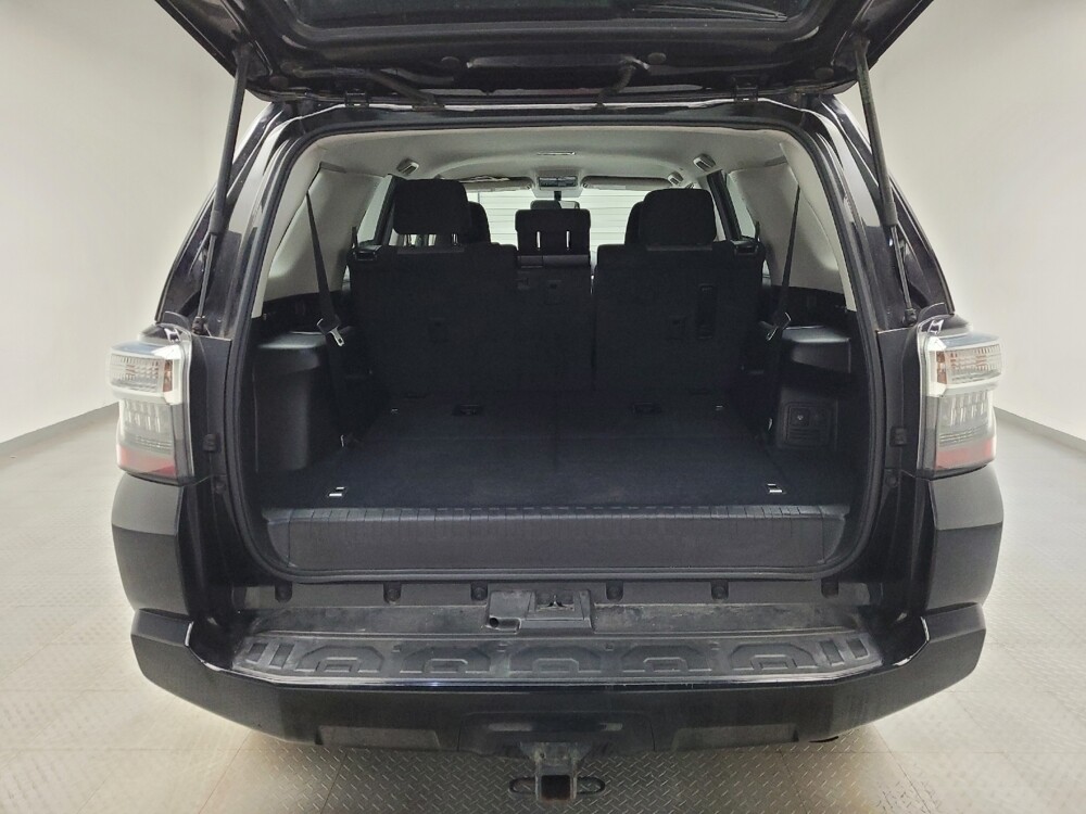 2018 Toyota 4Runner in Eastpointe, MI 48021 - 18121097 29