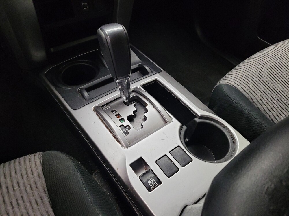 2018 Toyota 4Runner in Eastpointe, MI 48021 - 18121097 26