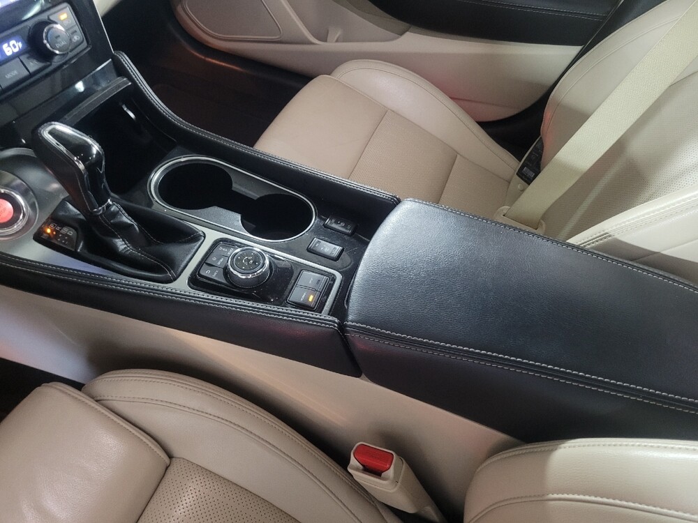 2016 Nissan Maxima in Pelham, AL 35124 - 18121098 26