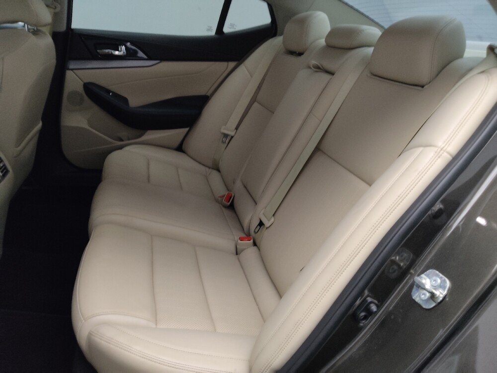 2016 Nissan Maxima in Pelham, AL 35124 - 18121098 18