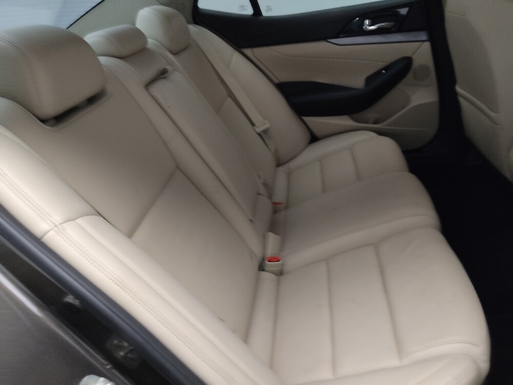 2016 Nissan Maxima in Pelham, AL 35124 - 18121098 19