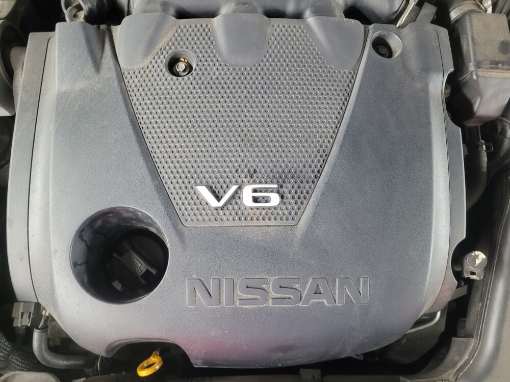 2016 Nissan Maxima in Pelham, AL 35124 - 18121098 30