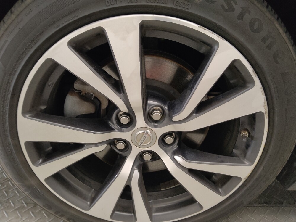 2016 Nissan Maxima in Pelham, AL 35124 - 18121098 31