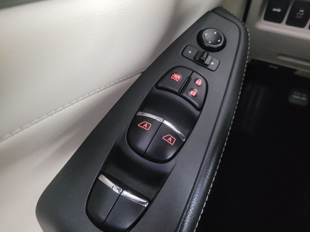 2016 Nissan Maxima in Pelham, AL 35124 - 18121098 27