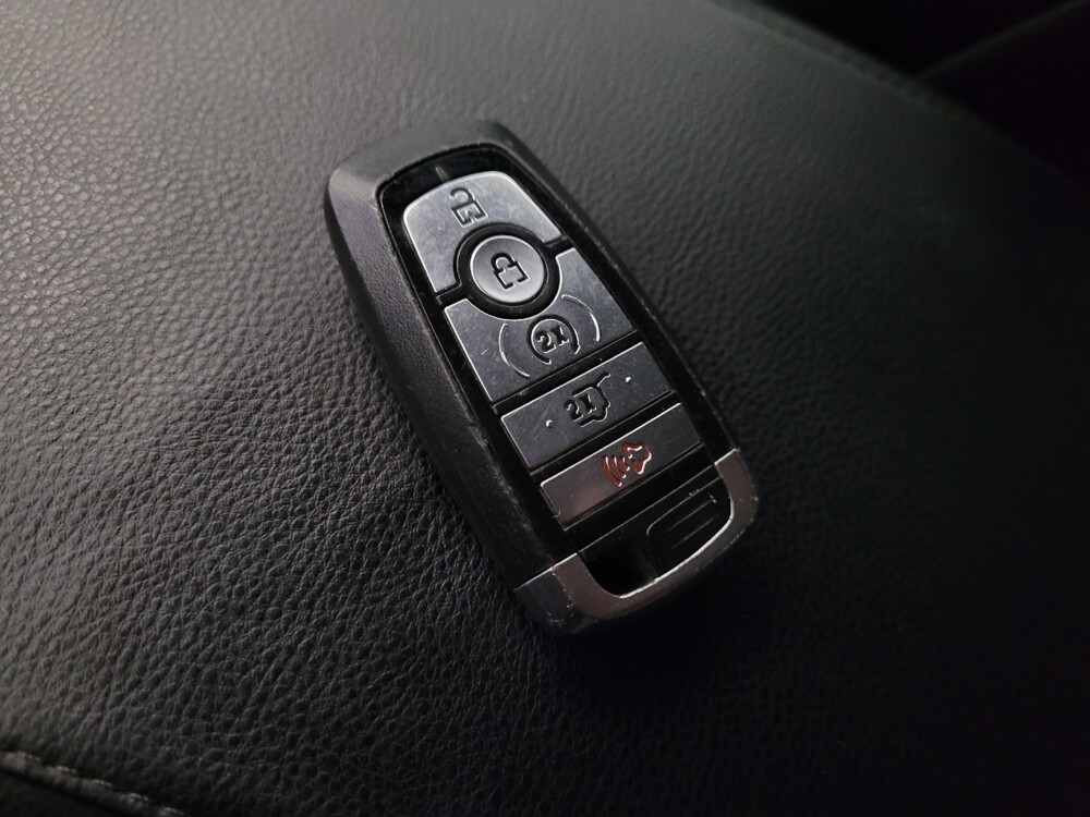 2020 Ford Explorer in Albuquerque, NM 87123 - 18121099 32