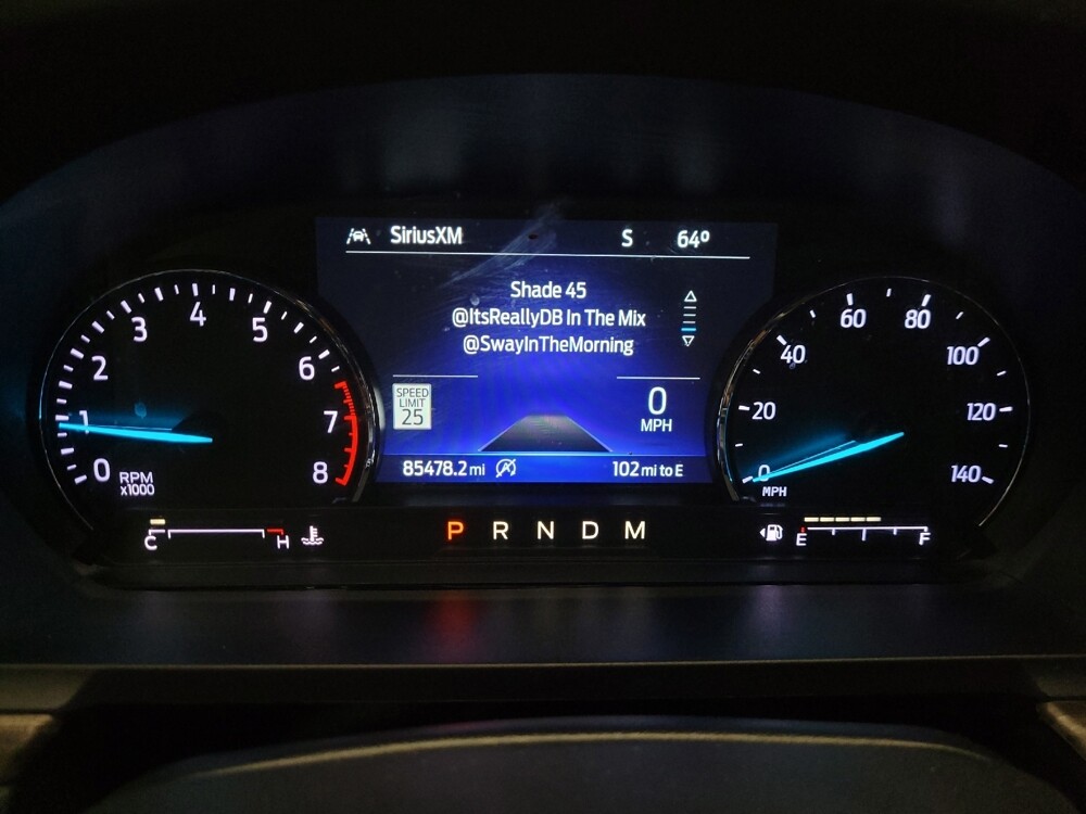 2020 Ford Explorer in Albuquerque, NM 87123 - 18121099 23