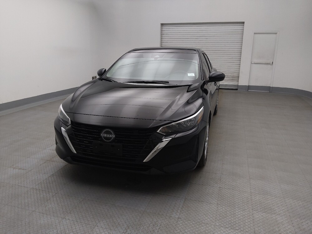 2025 Nissan Sentra in Albuquerque, NM 87123 - 18121100 15