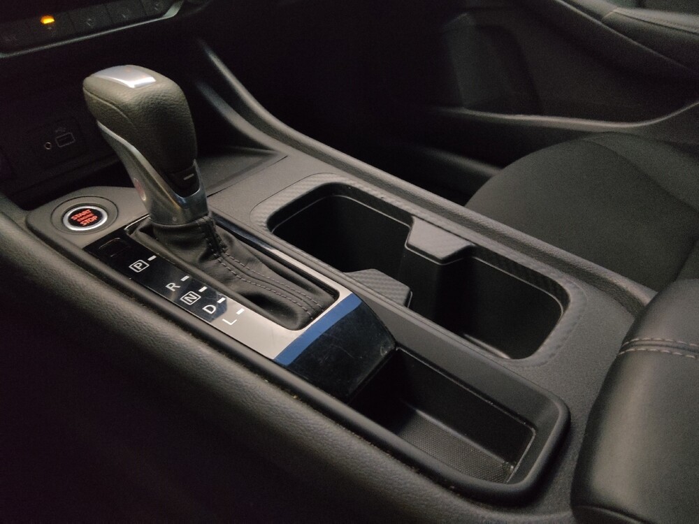 2025 Nissan Sentra in Albuquerque, NM 87123 - 18121100 26