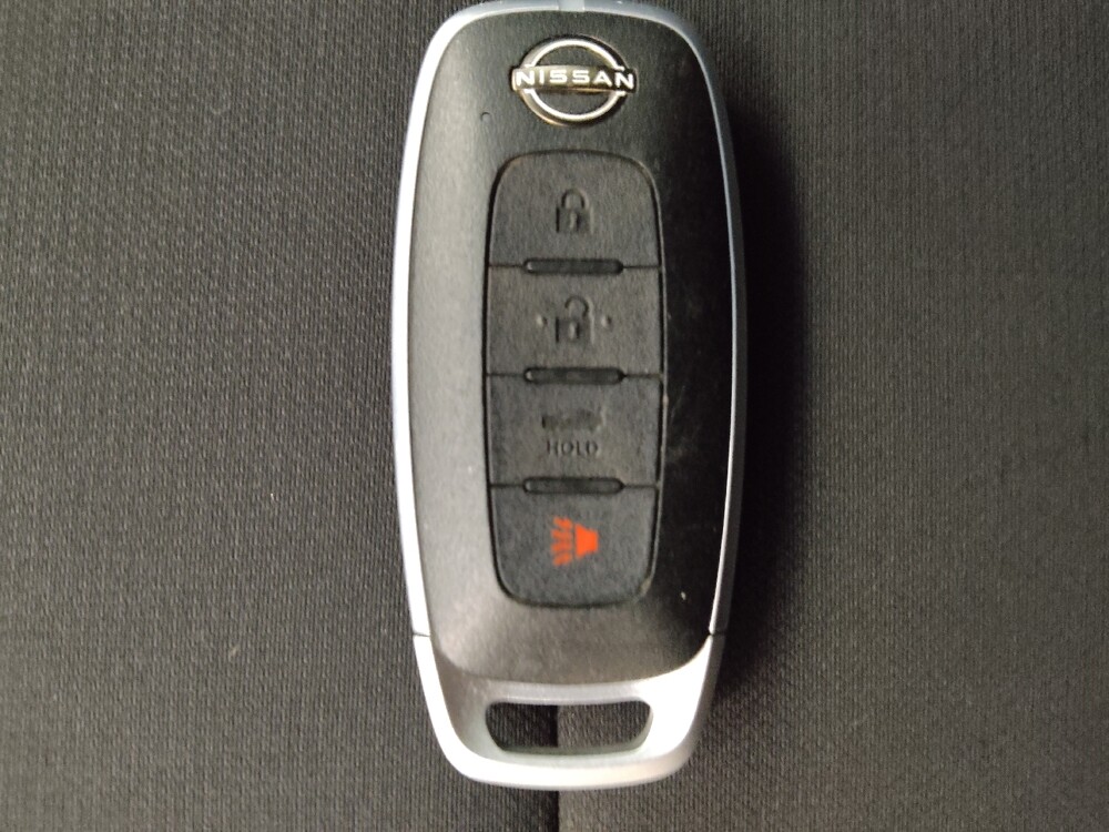 2025 Nissan Sentra in Albuquerque, NM 87123 - 18121100 32