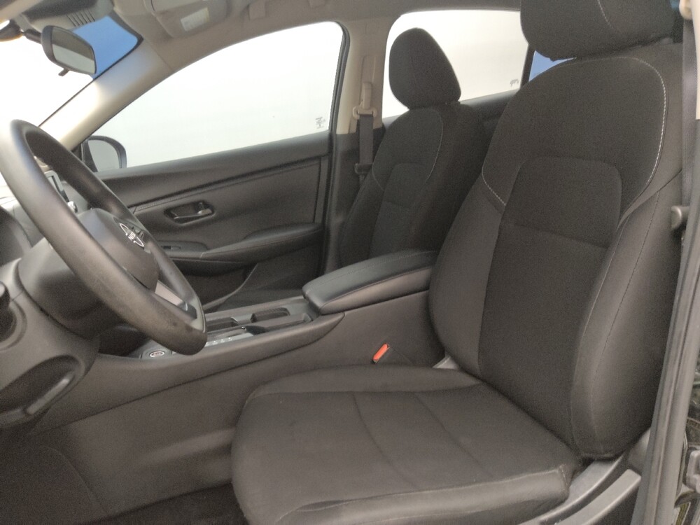 2025 Nissan Sentra in Albuquerque, NM 87123 - 18121100 17