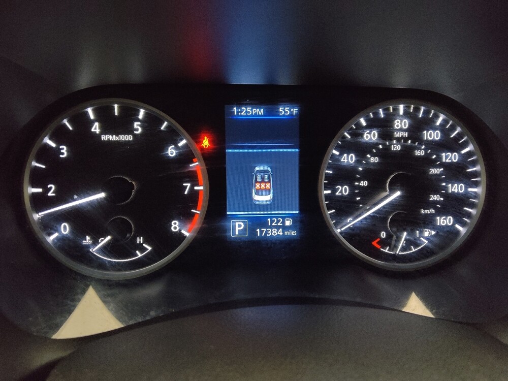 2025 Nissan Sentra in Albuquerque, NM 87123 - 18121100 23