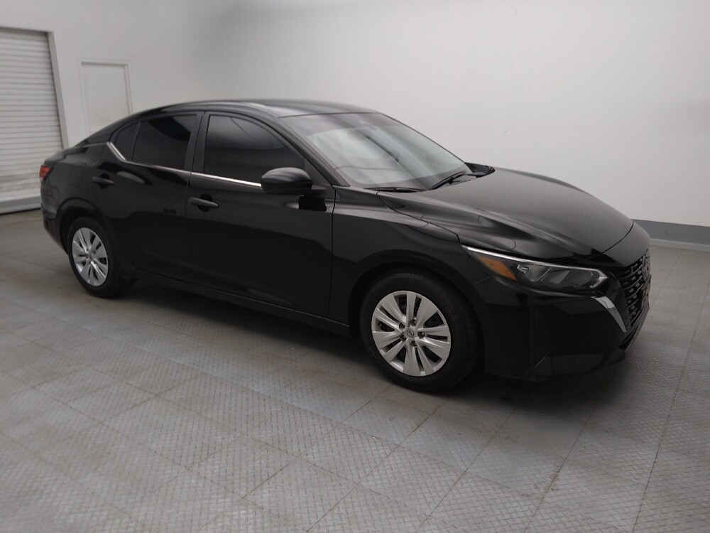 2025 Nissan Sentra in Albuquerque, NM 87123 - 18121100 11