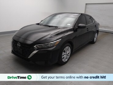 2025 Nissan Sentra in Albuquerque, NM 87123