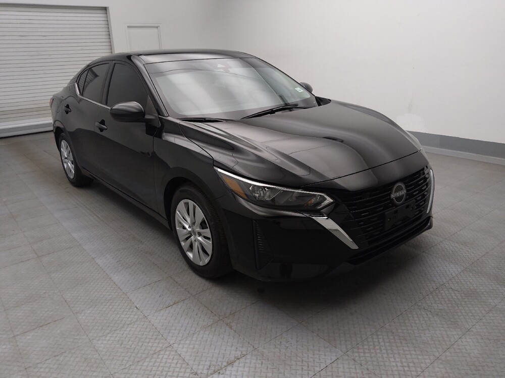 2025 Nissan Sentra in Albuquerque, NM 87123 - 18121100 13