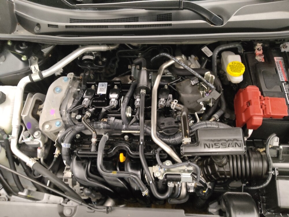 2025 Nissan Sentra in Albuquerque, NM 87123 - 18121100 30