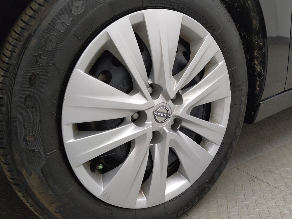 2025 Nissan Sentra in Albuquerque, NM 87123 - 18121100 31