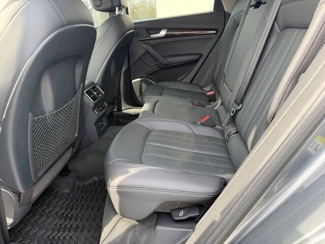 2018 Audi Q5 in Knoxville, TN 37920 - 18121103 14