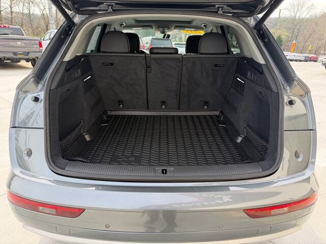 2018 Audi Q5 in Knoxville, TN 37920 - 18121103 9