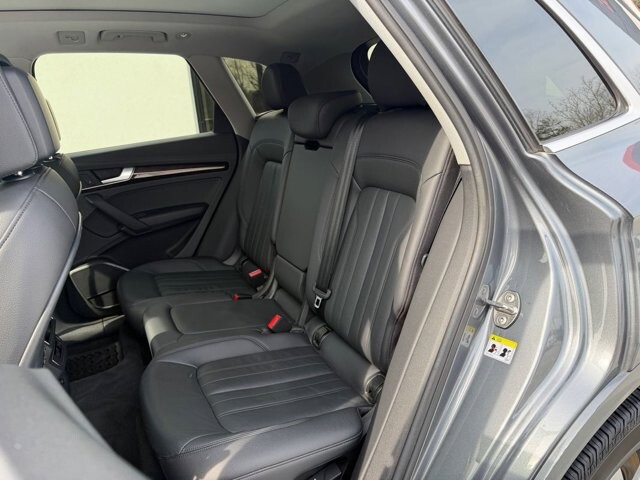 2018 Audi Q5 in Knoxville, TN 37920 - 18121103 15