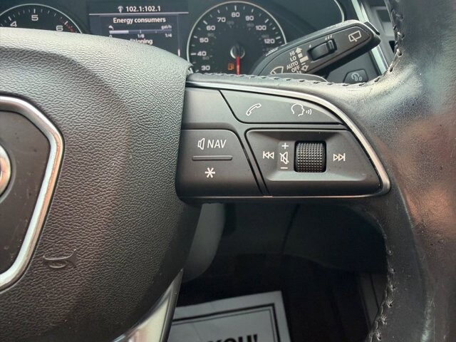 2018 Audi Q5 in Knoxville, TN 37920 - 18121103 21