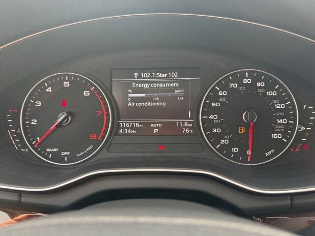 2018 Audi Q5 in Knoxville, TN 37920 - 18121103 22