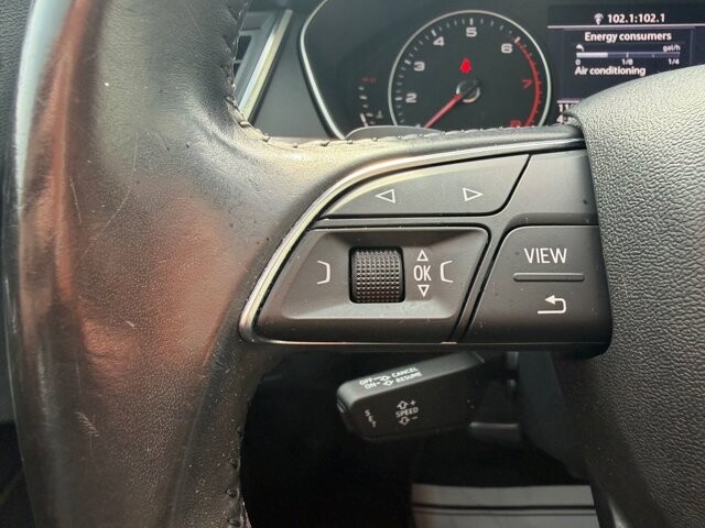 2018 Audi Q5 in Knoxville, TN 37920 - 18121103 20