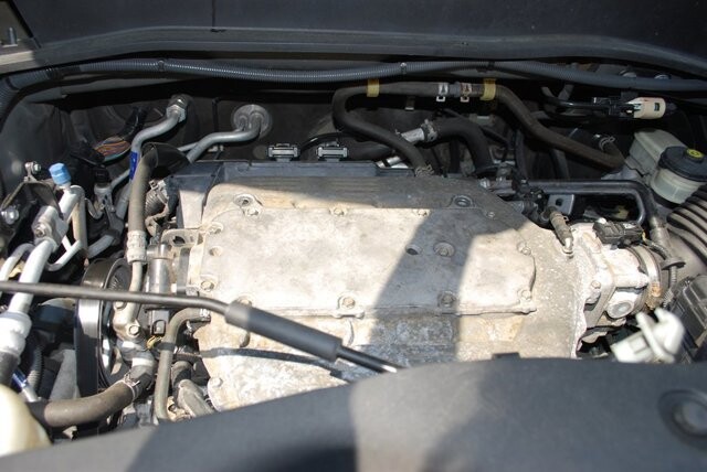 2010 Honda Pilot in Birmingham, AL 35215 - 18121105 9