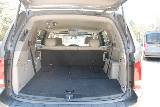 2010 Honda Pilot in Birmingham, AL 35215 - 18121105 13