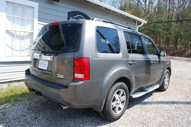 2010 Honda Pilot in Birmingham, AL 35215 - 18121105 32