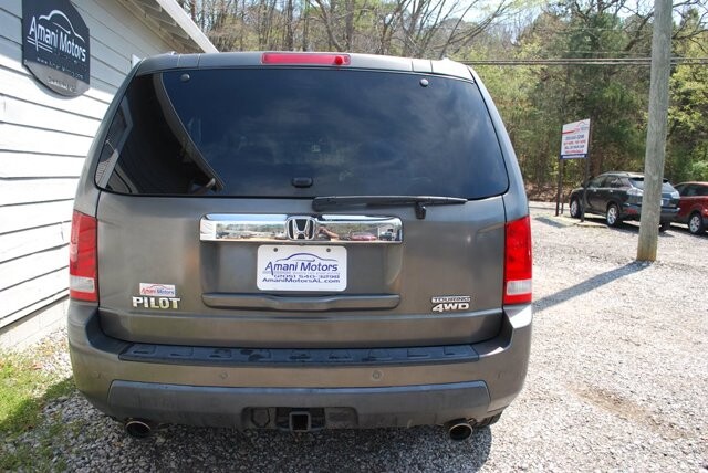 2010 Honda Pilot in Birmingham, AL 35215 - 18121105 3