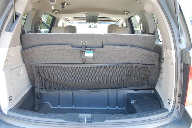 2010 Honda Pilot in Birmingham, AL 35215 - 18121105 12