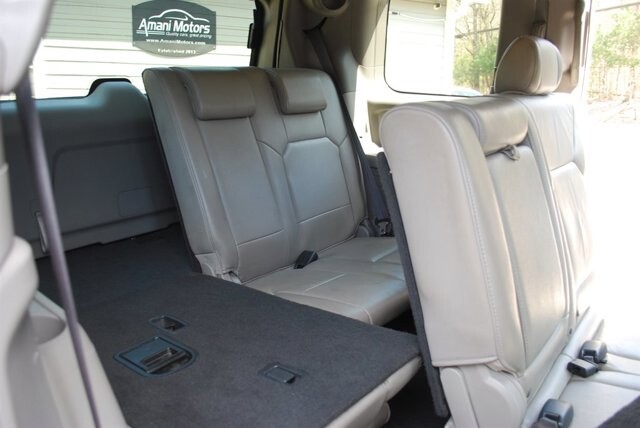 2010 Honda Pilot in Birmingham, AL 35215 - 18121105 17