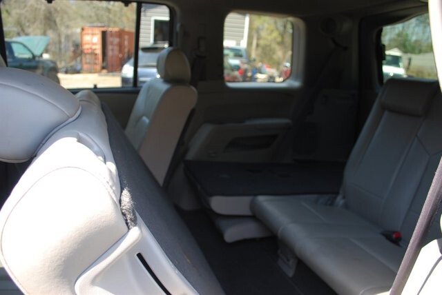 2010 Honda Pilot in Birmingham, AL 35215 - 18121105 19