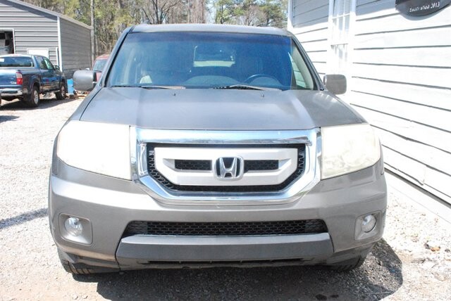 2010 Honda Pilot in Birmingham, AL 35215 - 18121105 33