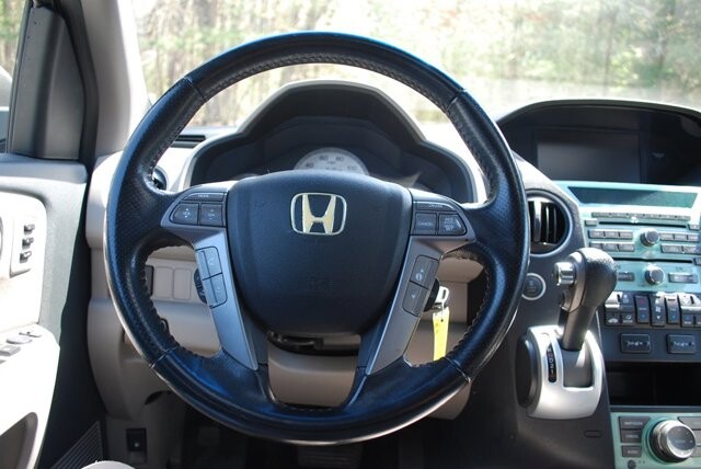 2010 Honda Pilot in Birmingham, AL 35215 - 18121105 6