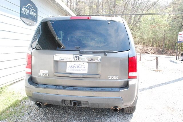 2010 Honda Pilot in Birmingham, AL 35215 - 18121105 35