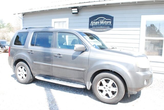 2010 Honda Pilot in Birmingham, AL 35215 - 18121105 34