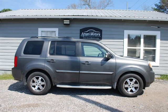 2010 Honda Pilot in Birmingham, AL 35215 - 18121105