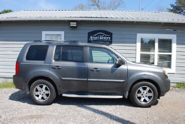 2010 Honda Pilot in Birmingham, AL 35215