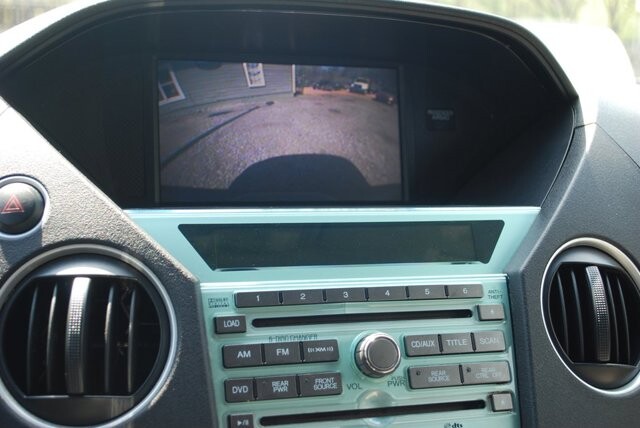 2010 Honda Pilot in Birmingham, AL 35215 - 18121105 31