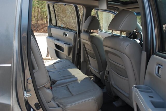 2010 Honda Pilot in Birmingham, AL 35215 - 18121105 18