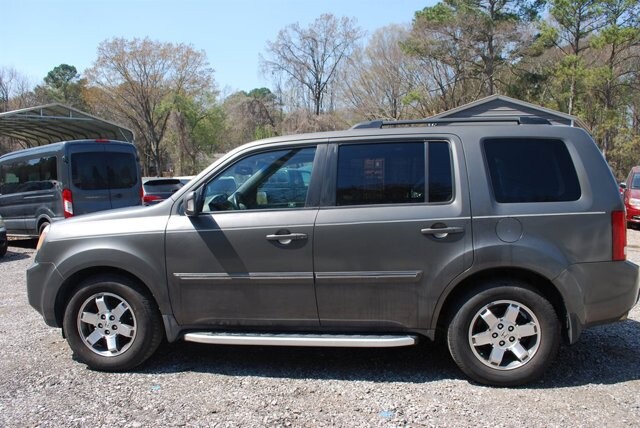 2010 Honda Pilot in Birmingham, AL 35215 - 18121105 11