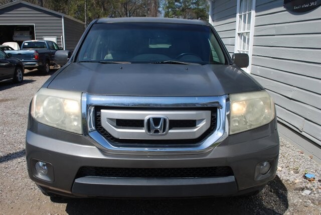 2010 Honda Pilot in Birmingham, AL 35215 - 18121105 2