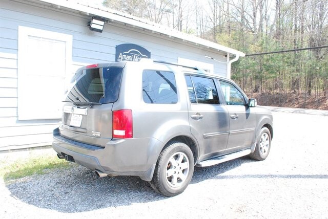2010 Honda Pilot in Birmingham, AL 35215 - 18121105 36