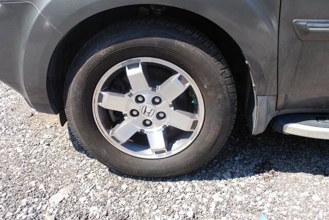 2010 Honda Pilot in Birmingham, AL 35215 - 18121105 10