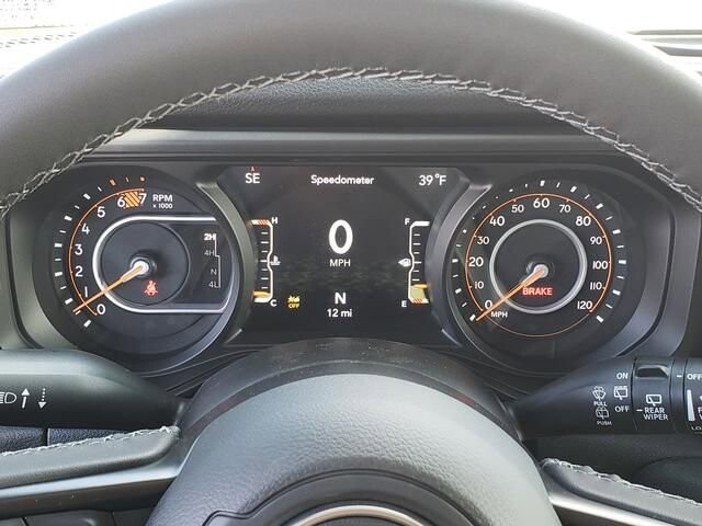 2026 Jeep Wrangler in Bedford, OH 44146 - 18121109 11